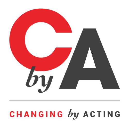 Changing by Acting